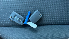 Volkswagen Polo 1.0 TSI 95 SE 5dr Petrol Hatchback